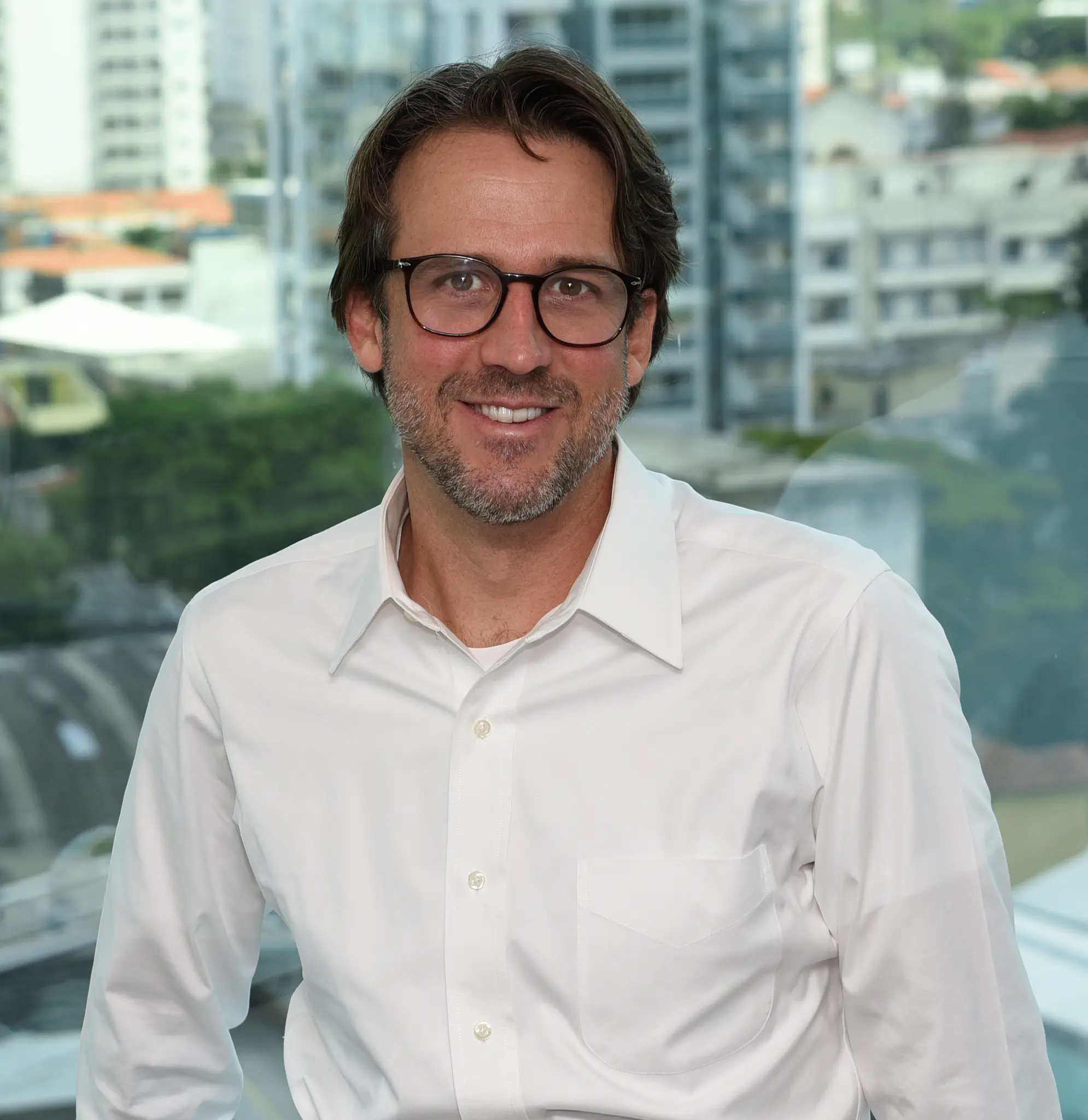 Lars Janér, Founder